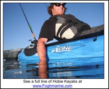 Hobie Kayak