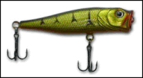 HammerHead Lures