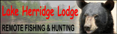 Lake Herridge Lodge