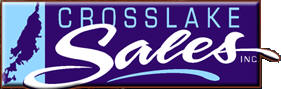 Cross Lake Sales